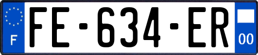 FE-634-ER