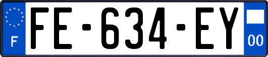 FE-634-EY