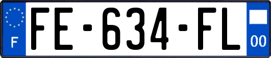 FE-634-FL