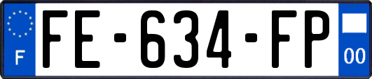 FE-634-FP