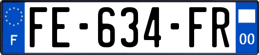 FE-634-FR