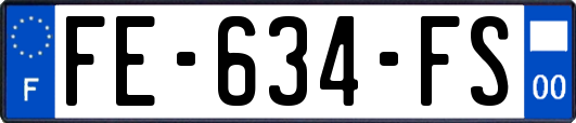FE-634-FS