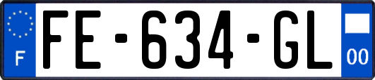 FE-634-GL