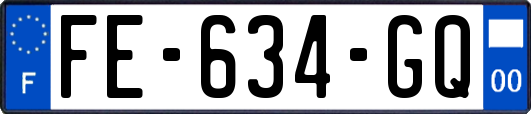 FE-634-GQ