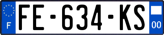 FE-634-KS