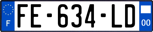 FE-634-LD