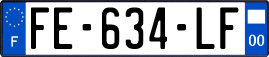 FE-634-LF