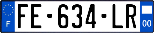 FE-634-LR