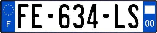 FE-634-LS