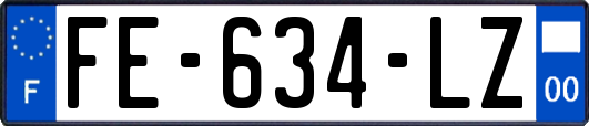 FE-634-LZ