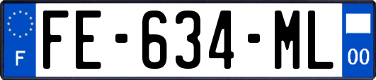 FE-634-ML