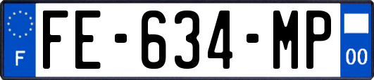 FE-634-MP