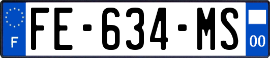 FE-634-MS