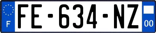 FE-634-NZ