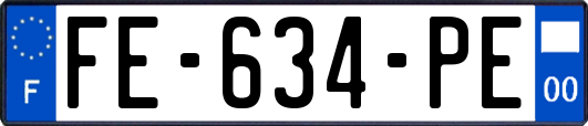 FE-634-PE