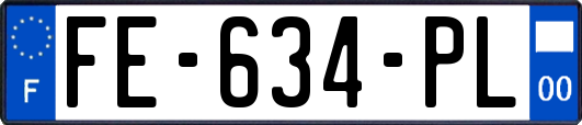 FE-634-PL