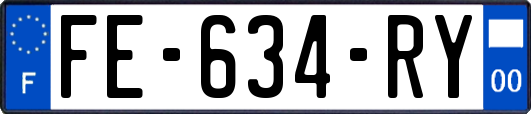 FE-634-RY