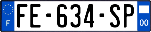 FE-634-SP