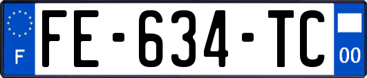 FE-634-TC