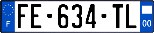FE-634-TL