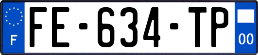 FE-634-TP