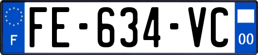 FE-634-VC