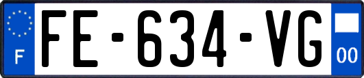 FE-634-VG