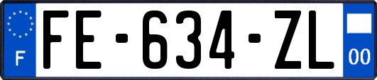 FE-634-ZL