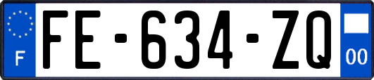 FE-634-ZQ