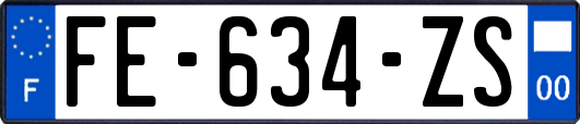 FE-634-ZS