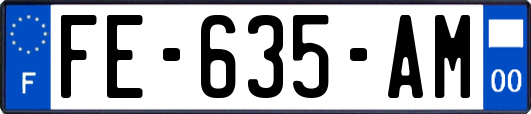 FE-635-AM