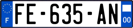 FE-635-AN