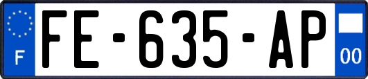 FE-635-AP