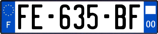 FE-635-BF