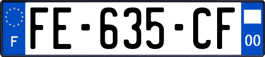 FE-635-CF