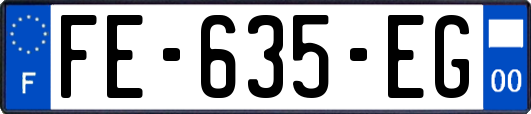 FE-635-EG