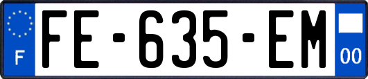 FE-635-EM