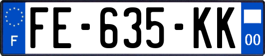 FE-635-KK
