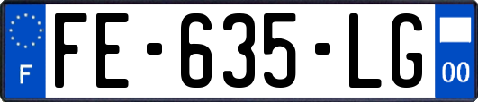 FE-635-LG