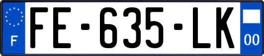 FE-635-LK