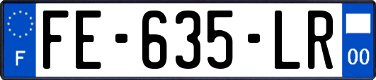 FE-635-LR