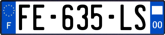FE-635-LS