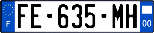 FE-635-MH