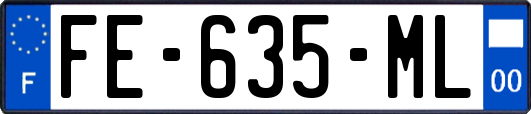FE-635-ML