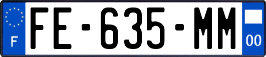 FE-635-MM