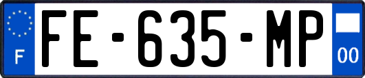 FE-635-MP