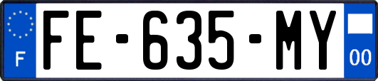 FE-635-MY