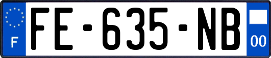 FE-635-NB