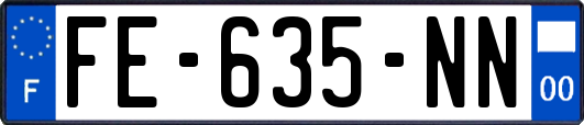 FE-635-NN