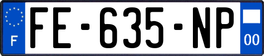 FE-635-NP